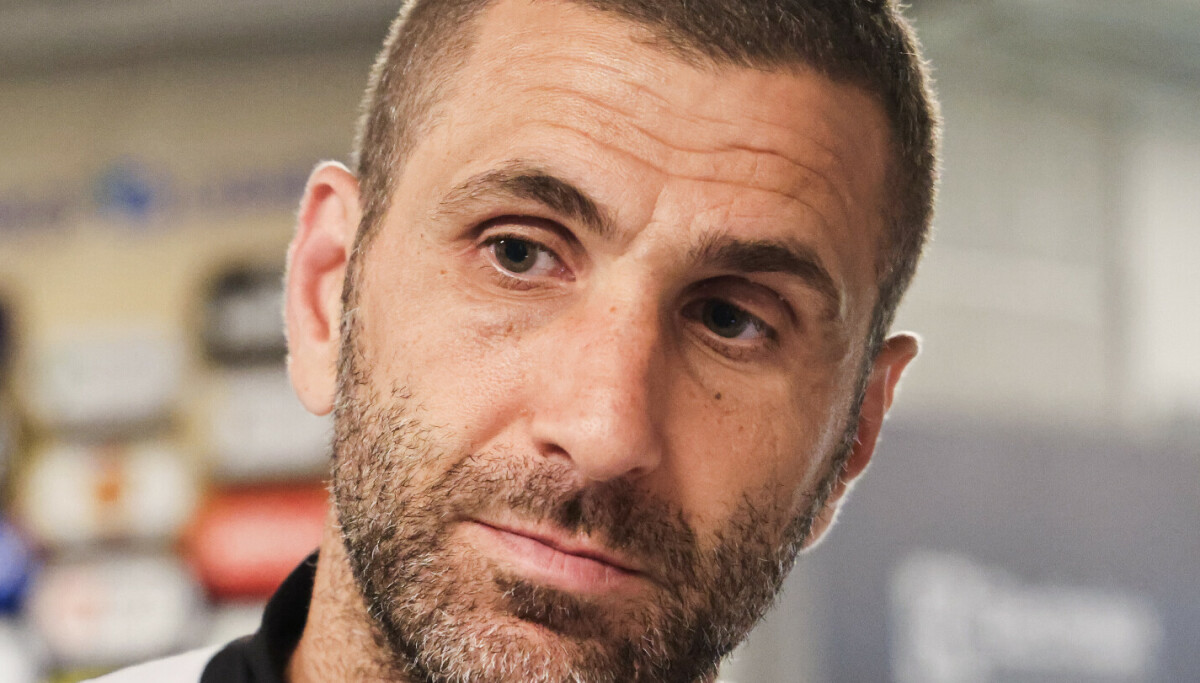 - En kollaps - dagbladet.no