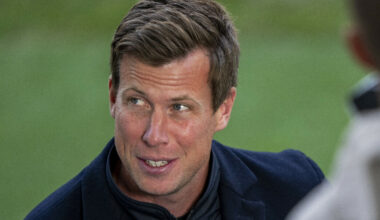 Reiser vekk: - Ikke optimalt