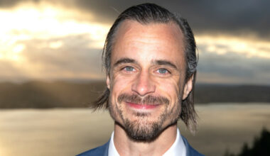 «Skal vi danse»-aktuelle Viggo Venn avslører frierbrev og kjærlighetspause til 2026