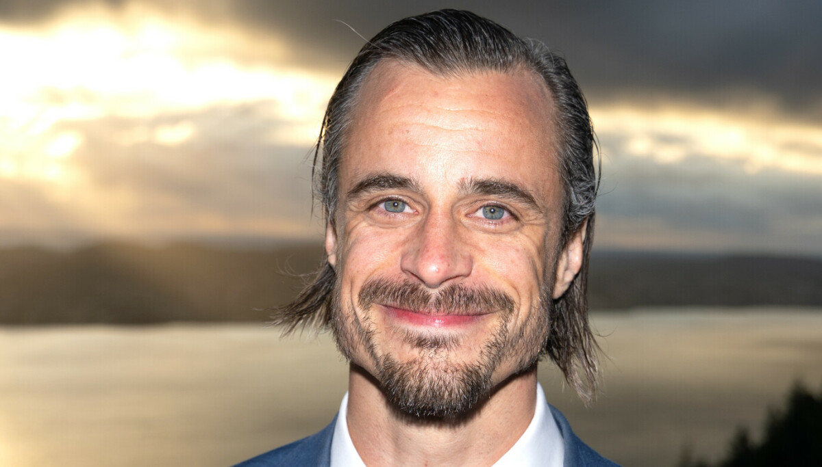 «Skal vi danse»-aktuelle Viggo Venn avslører frierbrev og kjærlighetspause til 2026