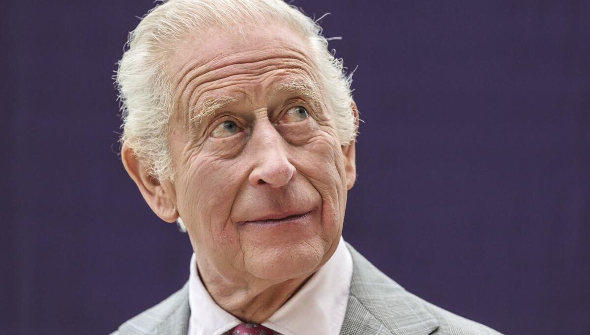 Ikke skjedd på 500 år - Dagbladet