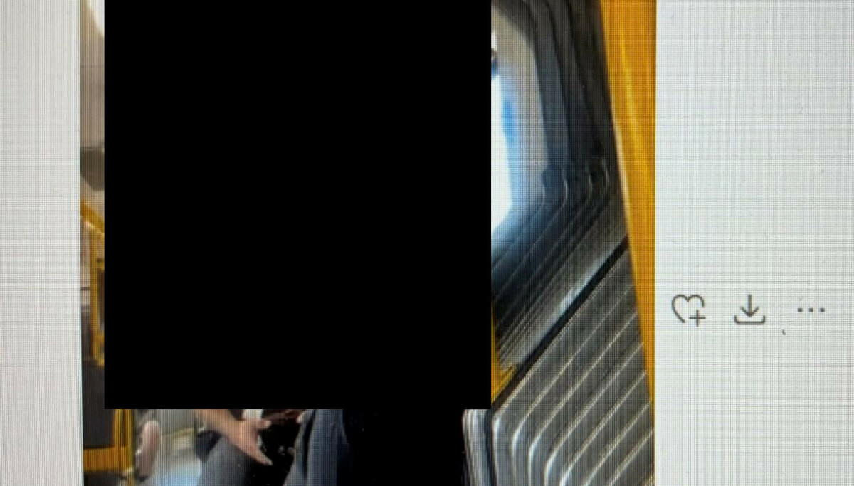 Barn rekrutteres via QR-koder