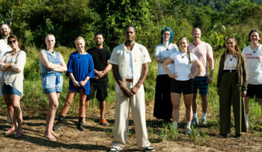 NRK bekrefter ny sesong av «Ville fristelser» etter seersuksess