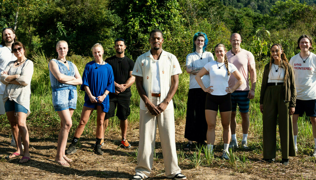 NRK bekrefter ny sesong av «Ville fristelser» etter seersuksess