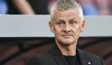 - Ble vurdert av United - Dagbladet