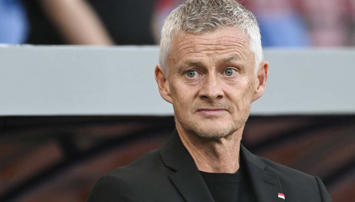 - Ble vurdert av United - Dagbladet