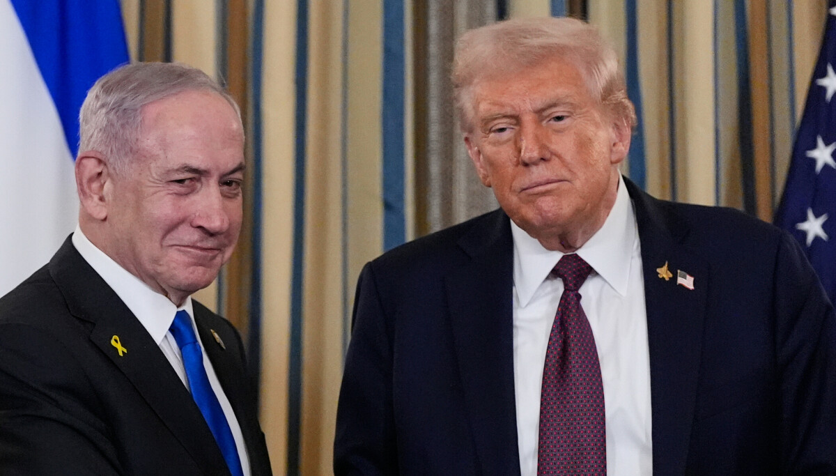 kilder: - Hamas vurderer «nei»