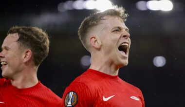 NÅ: Brann - Utrecht - Dagbladet