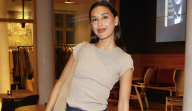 Selma Ibrahim om livet etter bruddet