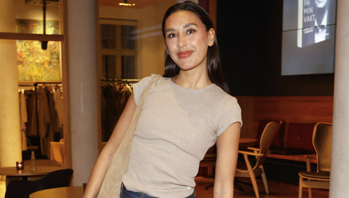 Selma Ibrahim om livet etter bruddet