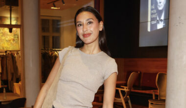 Jens Stoltenberg lanserer ny bok om Nato og krigstid