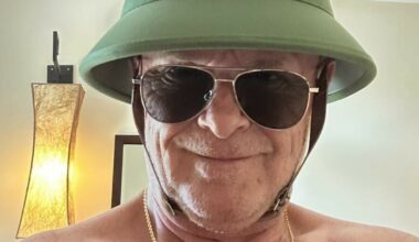 Per Sandberg beskriver det som en tragedie