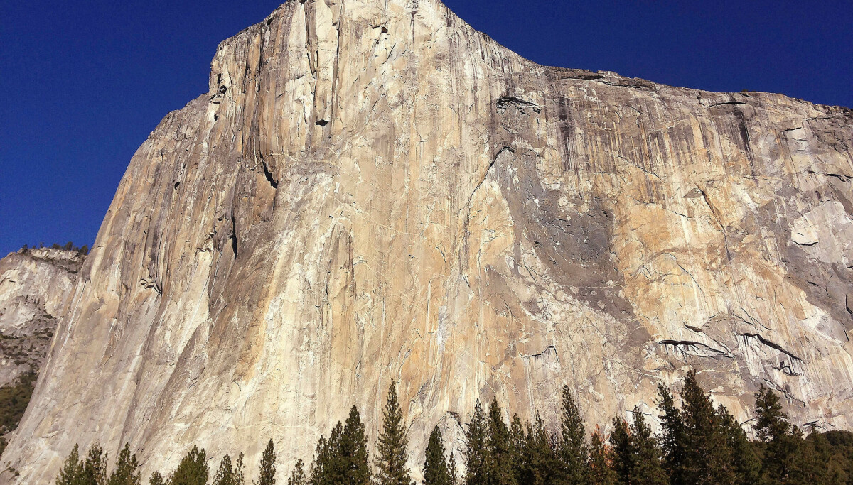 - Hjertet mitt er knust