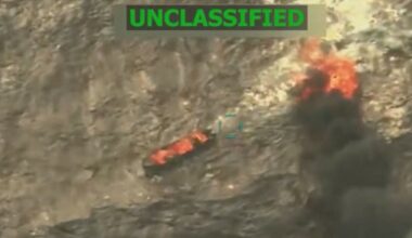 Trump erklærer «krig»