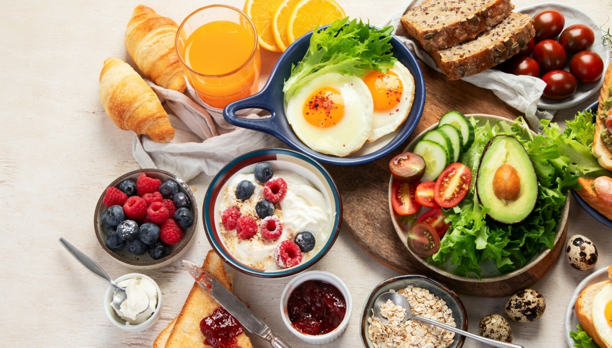 Ikke alt som blir sett på som ultraprosessert er usunt.