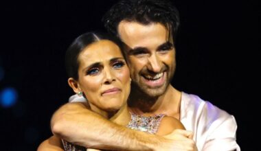 Skandaler, romanser og uforglemmelige øyeblikk gjennom 20 år