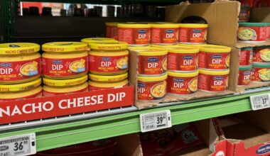 Ostesaus endres: - Skuffet