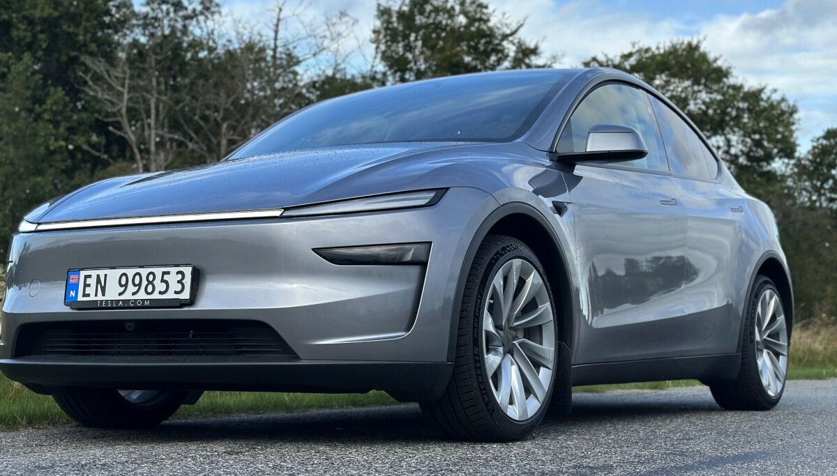 Tesla forlenger rekkevidden og gir nullrente på flere modeller