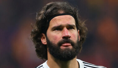 Kjempesmell for Liverpool