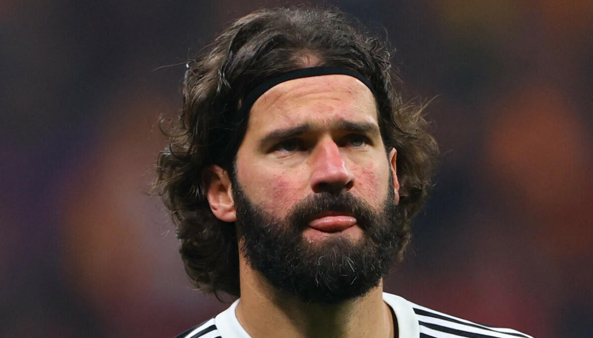 Kjempesmell for Liverpool