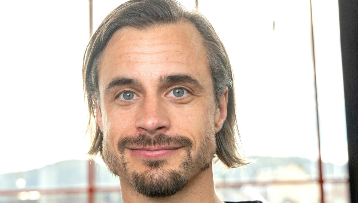 «Skal vi danse»-aktuelle Viggo Venn avslører frierbrev og kjærlighetspause til 2026