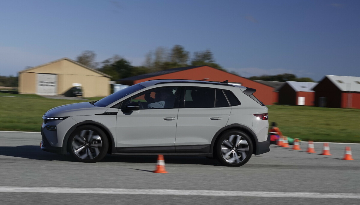 Rekord i Norge – slik går det i Danmark og Sverige