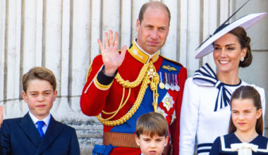 Prins William planlegger endringer i det britiske monarkiet