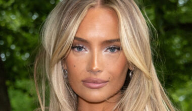 Emma Ellingsen deler ærlig om sykdommen: