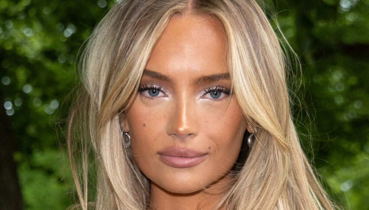 Emma Ellingsen deler ærlig om sykdommen: