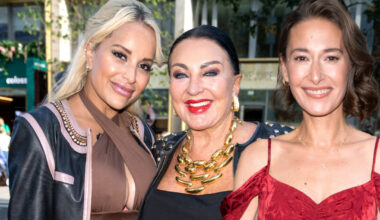 Jan Thomas triller terningkast på antrekkene fra «Ingen Kommentar»-Premieren