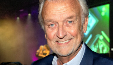 - Det er nesten umulig