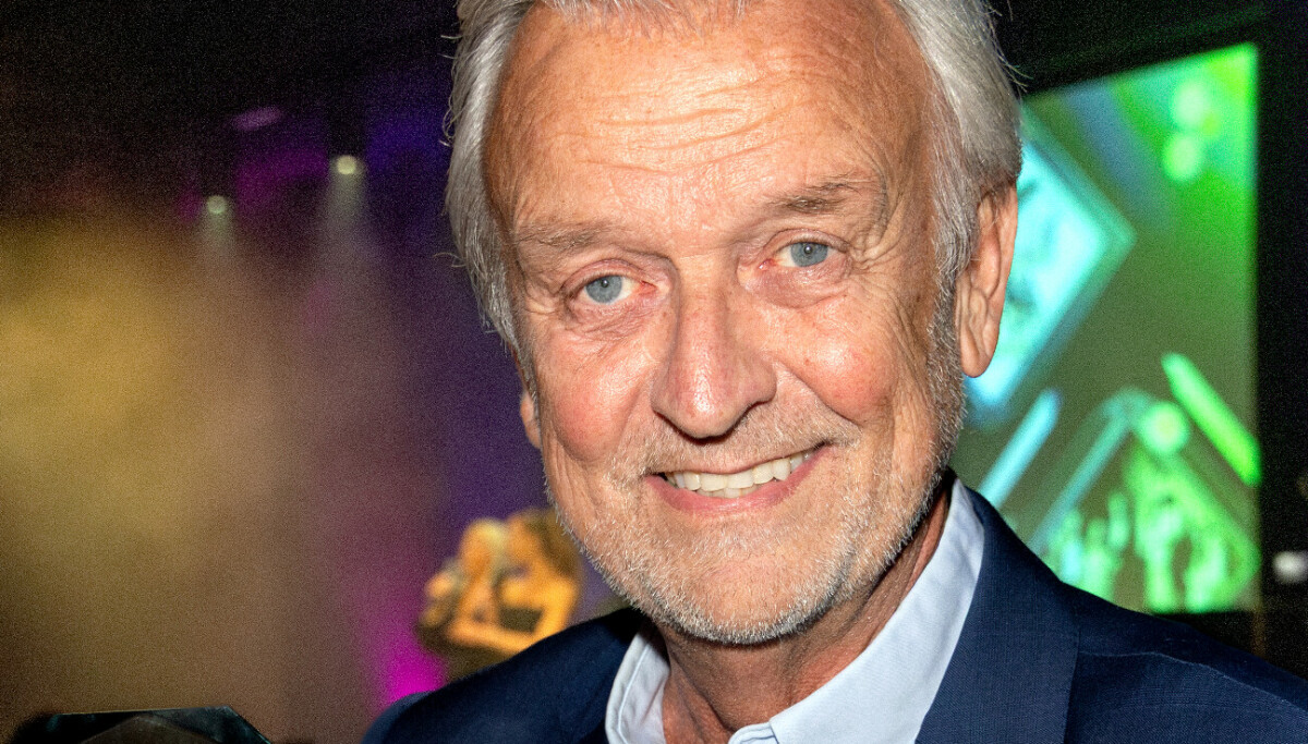 - Det er nesten umulig