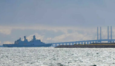 - Eskalerende konflikt