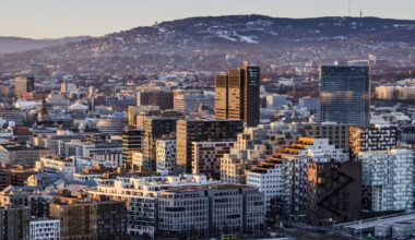 Barnevernet har tatt grep