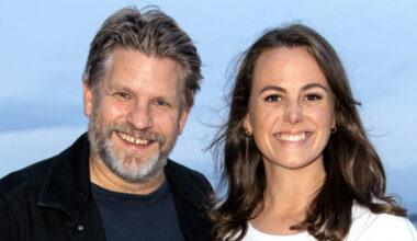 Håvard Lilleheie med på tøffe utfordringer i 71 grader nord