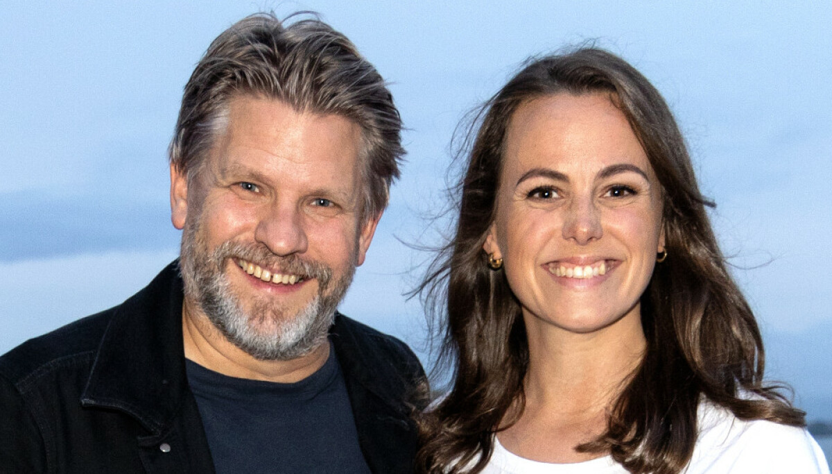 Håvard Lilleheie med på tøffe utfordringer i 71 grader nord