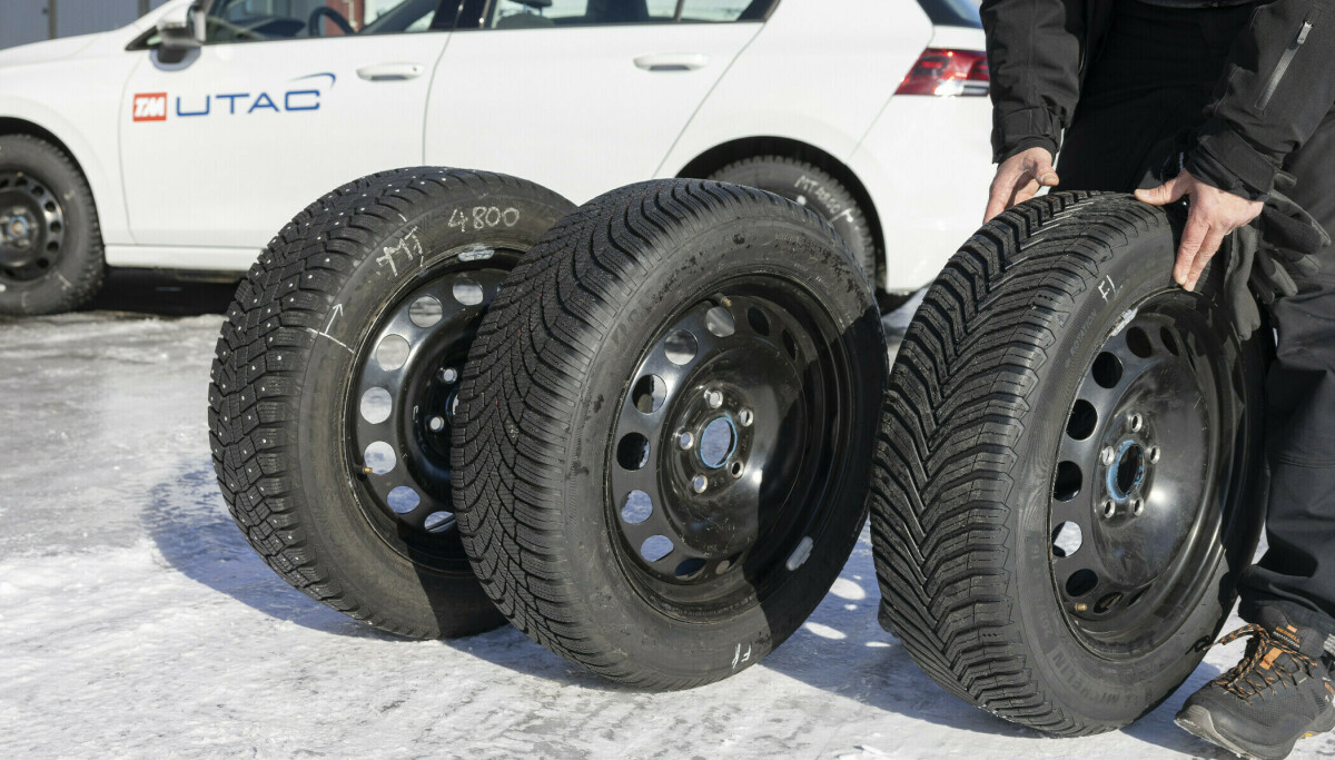 Advarer: Hver tredje nordmann bommer - Elbil24