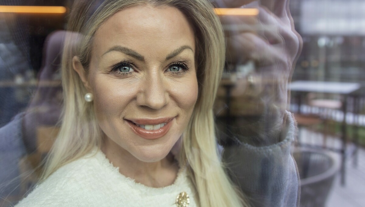 Lene Alexandra Øien avslører: - Drøyere enn du kan forestille deg