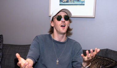 Andreas «TIX» Haukeland åpen seg om utfordringene i «16 ukers helvete»