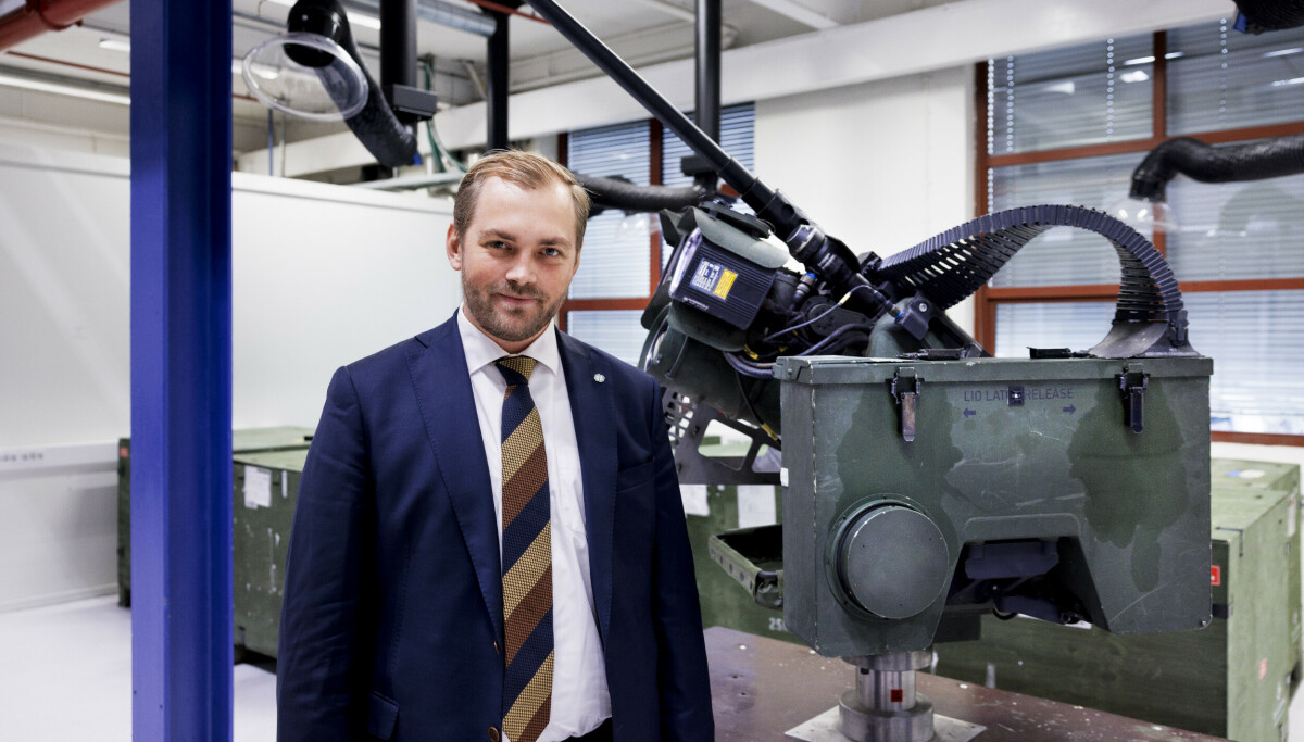 - Skyt dem ned! - Dagbladet