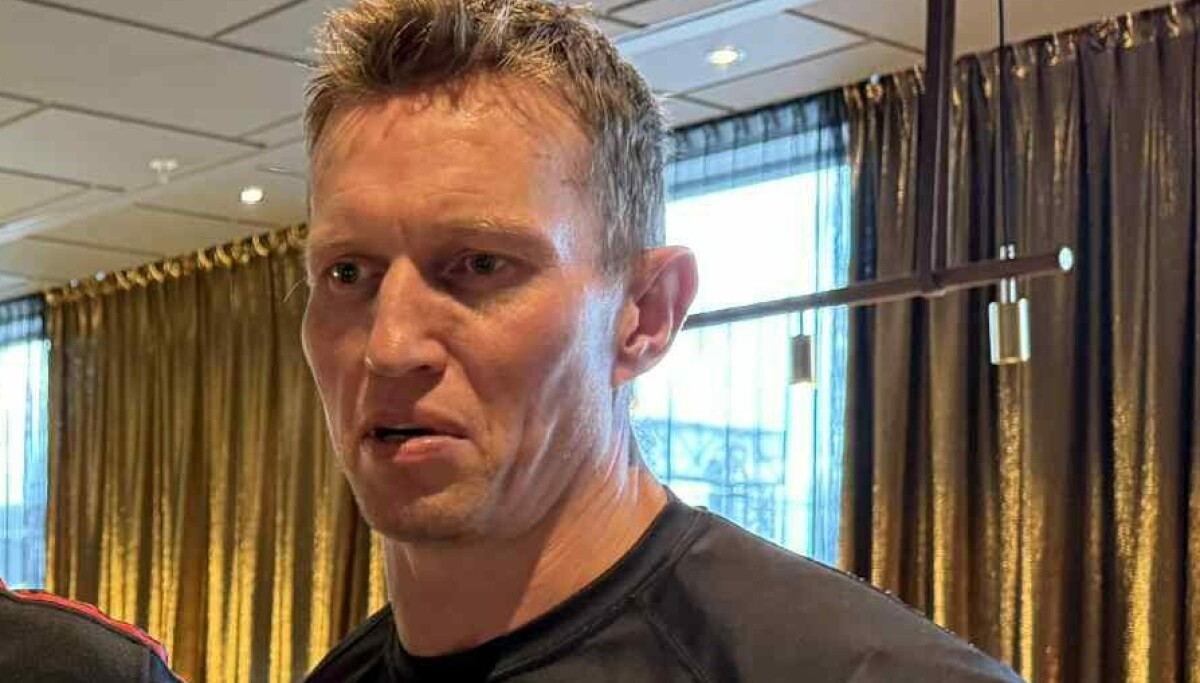 Ryktene svirrer - dagbladet.no