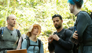 Ragnar Ødegård avslører sykdomsdrama før NRK-innspilling