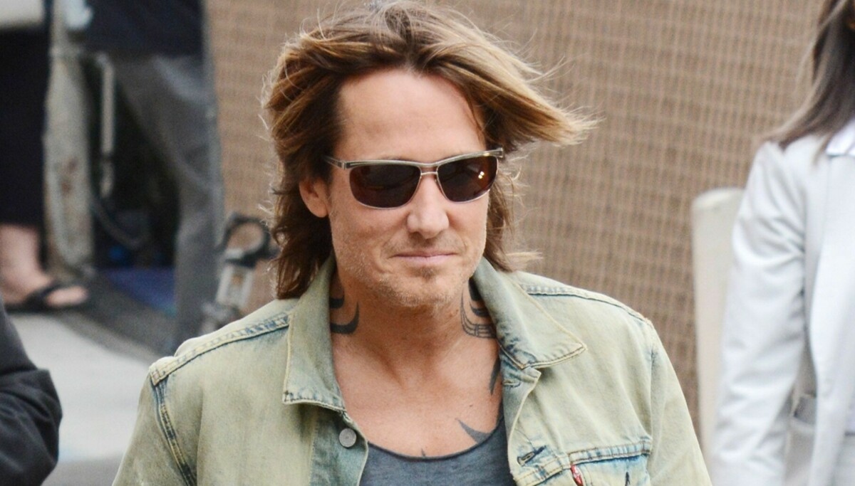 Keith Urban håner Nicole Kidman etter bruddet