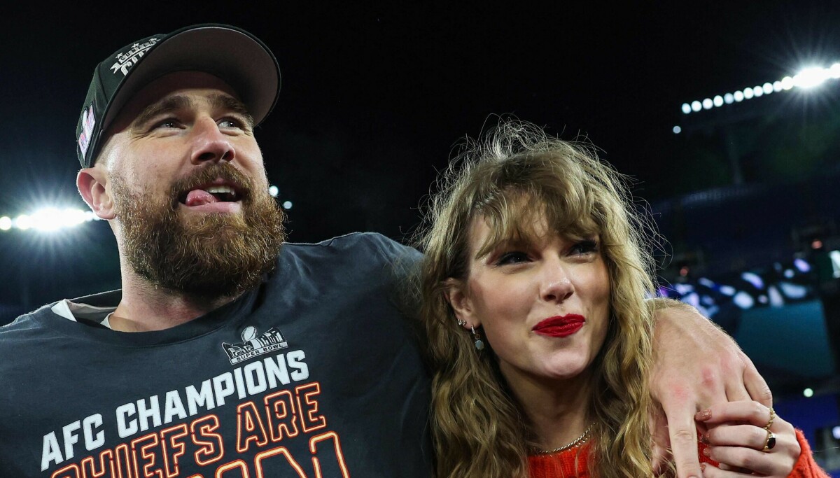 Spekulasjonene hagler etter Taylor Swifts nye albumslipp