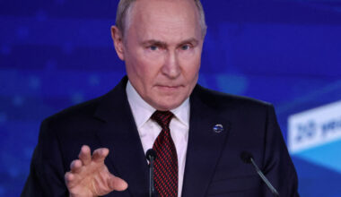 Bekrefter ukrainsk angrep