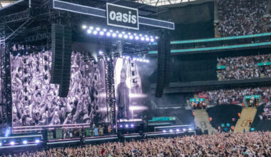 Oasis-gitarist Paul Arthurs avslører kreftdiagnose og tar pause fra turné