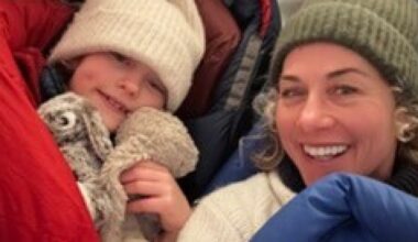 Ny forskning: Risikofylt lek gjør barn tryggere