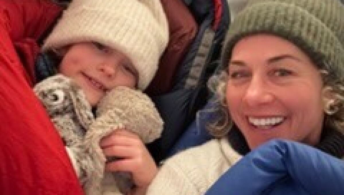 Ny forskning: Risikofylt lek gjør barn tryggere