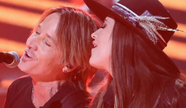 Ryktene om ny kjæreste etter skilsmissen