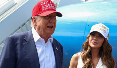 Advarer Super Bowl: - Vil ikke få sove